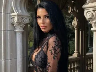 Streamate Private Sex Chat of SarahHarries