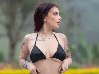 Streamate Free Live Porn of MelannyLuuv