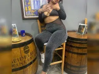 Streamate Free Porn Cam of SativaXXXX