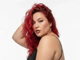 BrujaSCarlata from streamate