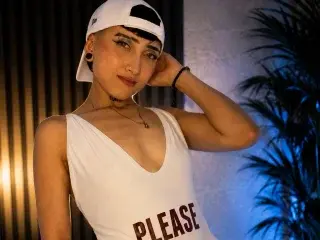 Streamate Adult Webcam of Maxym_luxe