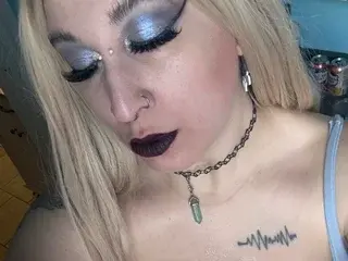 ShaeWednesday from streamate