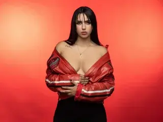 Streamate Sex Chat of DanikNova