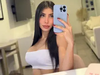 EmilyDuque from streamate