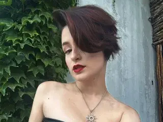Streamate Live Sex of LunaLoviegood