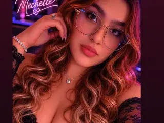 MechelleLyonn from streamate