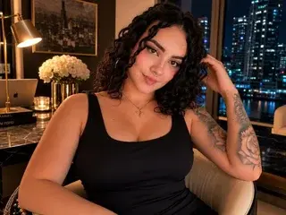 Streamate Adult Webcams of DanaClayton