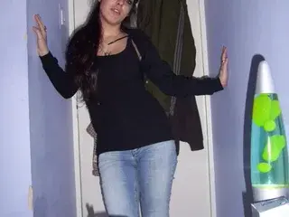 MelisaRodriguez from streamate