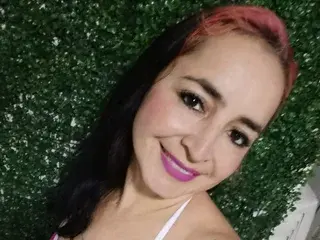 Streamate Nude Webcam of Zoe_aitanaa