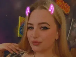 Missy_evans25 from streamate