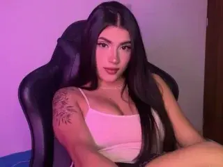 Streamate Private Sex Chat of SamyCooper_th