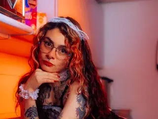 Streamate Live Porn of Kaostattoo