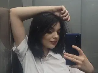 Streamate Live Sex of NoctisBella