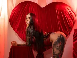 Nomohah_sainz from streamate