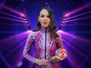 PrincessWaltrude from streamate