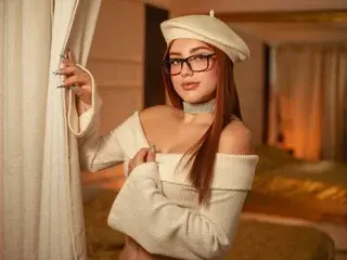 BlairForbes from streamate