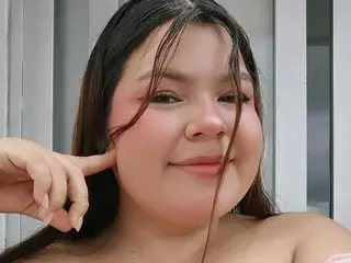 Streamate Free Live Porn of Moolly_evans