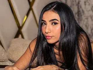Streamate Private Sex Chat of RebecaSweett
