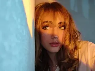 Streamate Free Porn Cam of MelisaHanks