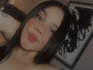 chelsea_27 from streamate