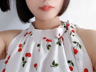 MieBae from streamate