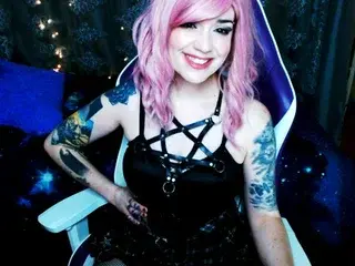 Streamate Private Sex Chat of GoddessValkyrieRose