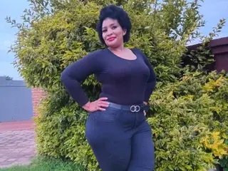 Streamate Live Porn of BustyBBWs