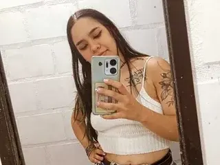 Streamate Live Sex of RileySweett