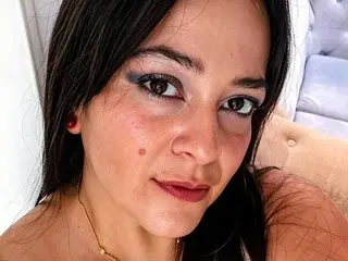 Streamate Free Porn Cam of Cristalvonne