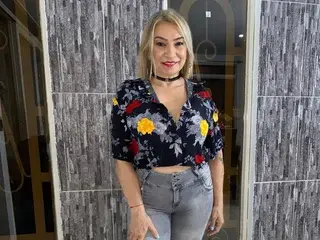 KristalCyrus from streamate