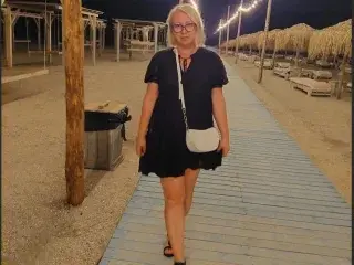 Streamate Best live sex cam show of DARLEENEx