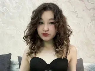 Yukimii from streamate