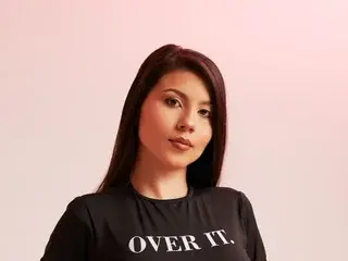 Streamate Best live sex cam show of veronnicarosse