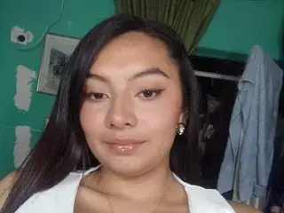 Janne_101 from streamate