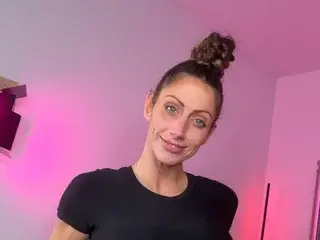 Streamate Private Sex Chat of SkyeHotwife