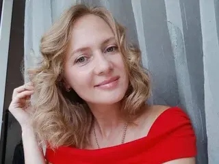 KamilaLod from streamate