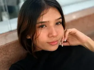 Streamate Nude Webcam of Samanthaa_Ross