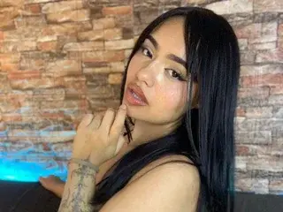 Streamate Free Porn Cam of amberblackcs67