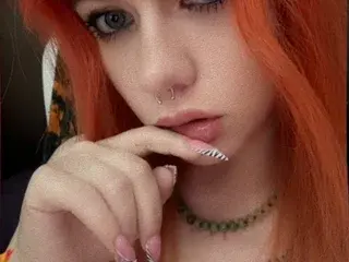 LillithSapphire from streamate