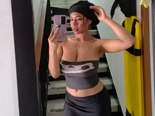 Streamate Best Webcam of charlotte_bronte