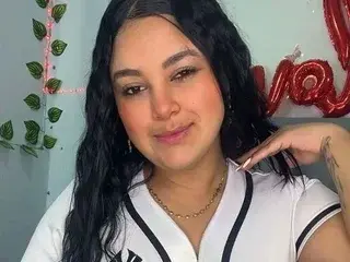 Streamate Sex Chat of aurora_tziiu