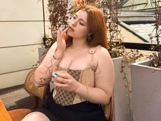 Streamate Watch Live Sex Cams of KrossAnny