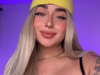 Streamate Adult Video Chat of scarlettColliins