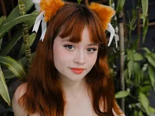 Streamate Best Webcam of MollyRusssell
