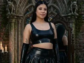 Streamate Best live sex cam show of ArianaHilll