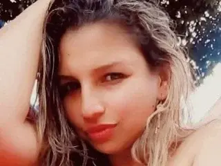 Danna_Sg from streamate