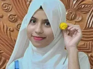 OliviaaIslam from streamate