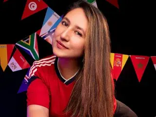 Streamate Adult Webcams of Bellaa_Evans