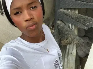 Streamate Private Sex Chat of your_blackk