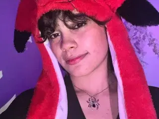 Streamate Live Sex Cam of Fernanda_indie